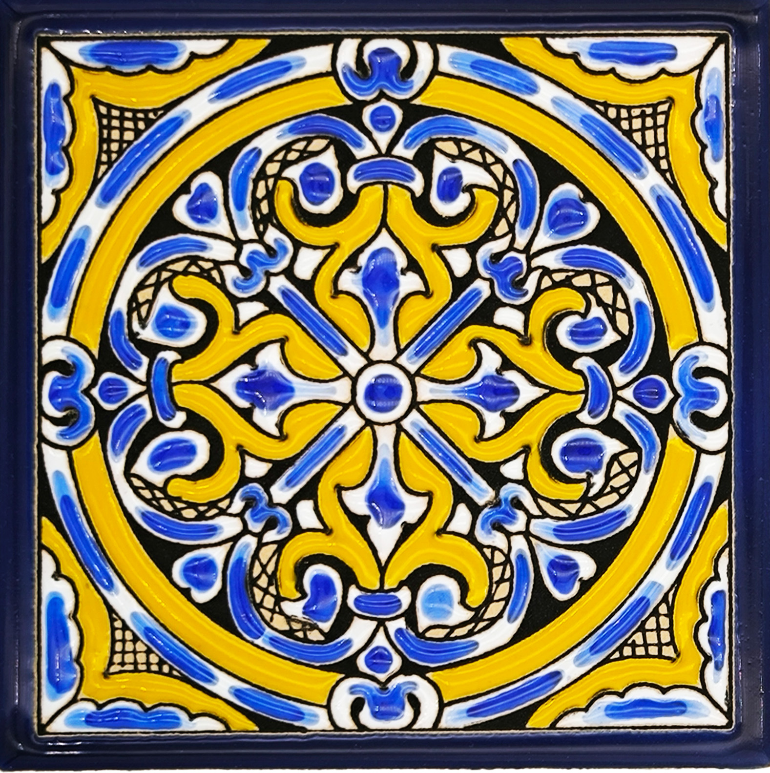 Azulejo